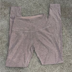 Beyond Yoga Space Dye Leggings